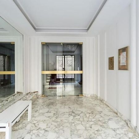 Guestready - Designer Apartment - Eiffel Tower View! París Exterior foto